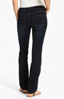 Liverpool Jeans Company Sadie Straight Leg Supersoft Stretch Jeans (Petite) (Online Exclusive)