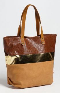 Steve Madden Shimmie Tote