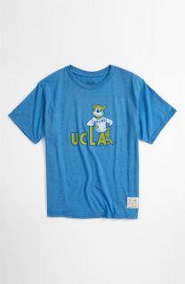 The Original Retro Brand UCLA T Shirt (Big Boys)