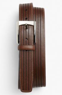 Tommy Bahama Rocco Leather Belt