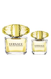 Versace Yellow Diamond Gift Set ($158 Value)