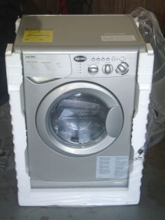 Splendide RV Laundry Center Washer Dryer Combo model WD2100XC