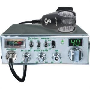 Cobra Electronics 25 NW 40 Channels Base CB Radio
