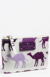 kate spade new york daycation   camels coin purse