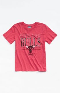 Junk Food Chicago Bulls T Shirt (Little Boys & Big Boys)