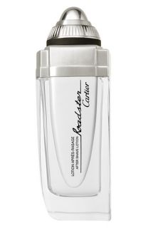 Cartier Roadster After Shave Lotion