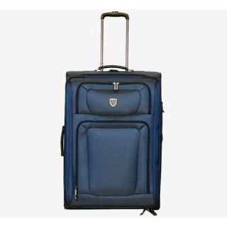  Guess Travel Waldorf 28" Rolling Upright Suitcase
