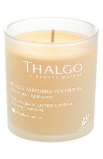 Thalgo Polynesia Scented Candle