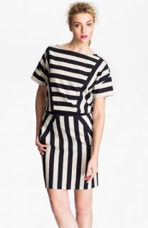 MARC BY MARC JACOBS Scooter Stripe Dress
