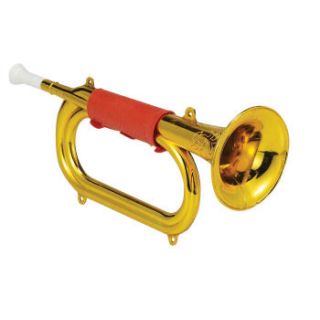 Kazoo Bugle Horn Music Toy Instrument Funny Sound Joke Toy Clown Noise
