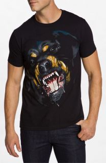 Rook Rottweiler T Shirt