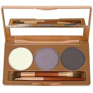COLORESCIENCE PRO SOFT EXPRESSIVE EYES PRESSED EYESHADOW PALETTE FULL