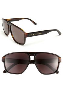MARC BY MARC JACOBS Retro 58mm Sunglasses