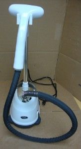 Home Touch PS 250 Perfect Steam Deluxe Commercial Garment Steamer