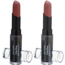 Revlon Colorstay Lipstick 325 FABULOUS FIG Soft Smooth Lasting