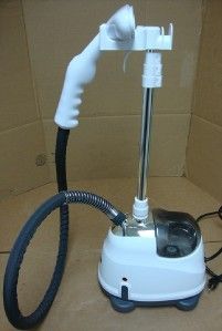 Home Touch PS 250 Perfect Steam Deluxe Commercial Garment Steamer