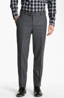 Brooks Brothers by Jeffrey Wool Trousers