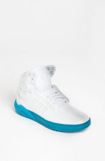 adidas Roundhouse Sneaker (Big Kid)