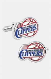 Ravi Ratan Los Angeles Clippers Cuff Links