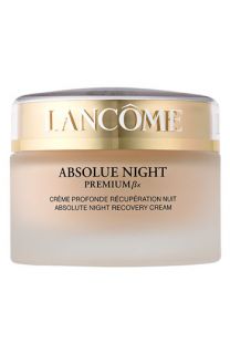 Lancôme Absolue Night Premium ßx Absolute Night Recovery Cream