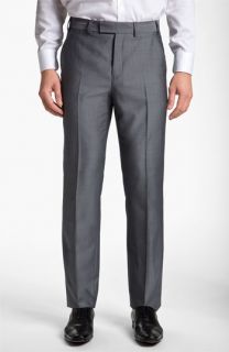 Ted Baker London Pashion Flat Front Trousers
