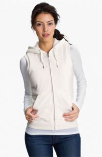 Nike Fleece Lined Hooded Vest