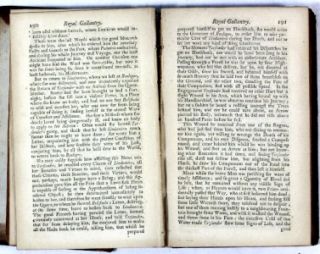  Trenchard and Thomas Gordon; London , F. Cogan , 1751; 16mo; 416 pp