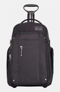 T Tech by Tumi Icon Jerry Wheeled Backpack