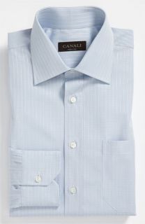 Canali Regular Fit Dress Shirt