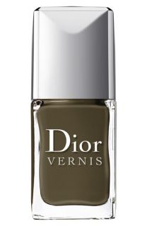 Dior Vernis   Golden Jungle Nail Enamel