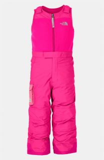 The North Face Snowdrift Insulated Bib Overalls (Toddler)