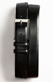 Allen Edmonds Polished Cobbler Belt
