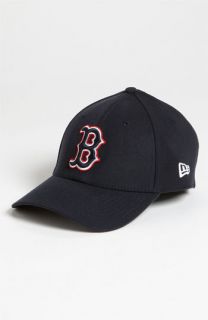 New Era Cap Boston Red Sox Baseball Cap