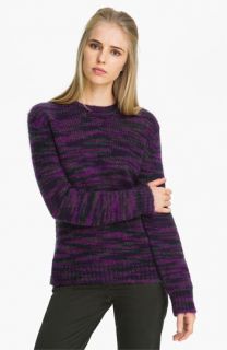 A.P.C. Mohair Pullover Sweater