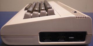 Commodore 64 System Complete w Original Box 1541 II Disk Drive Manuals