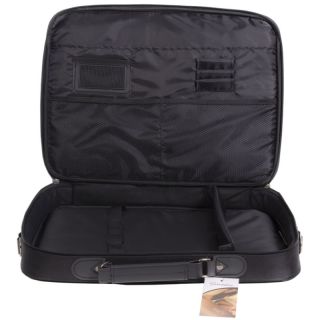 15 6 Laptop Bag Notebook Case Computer Carrying Brief