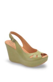 Kork Ease Felicia Platform Sandal