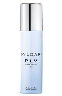 BVLGARI BLV II Bath & Shower Gel