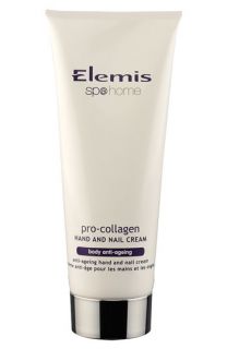 Elemis Pro Collagen Hand and Nail Cream