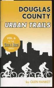 COLODOUGLAS COUNTY URBAN TRAILS, CYCLING,2000