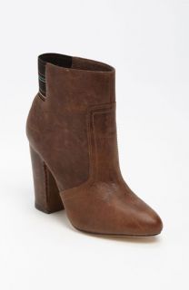 Joes Faye Leather Ankle Boot