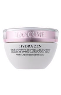 Lancôme Hydra Zen Advanced De Stressing Moisturizing Cream (Dry Skin)