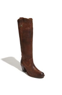 Frye Jackie Button Boot