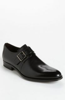 To Boot New York Campbell Monk Strap Slip On