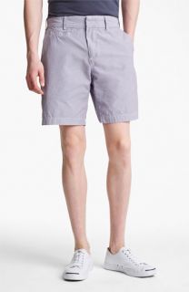 Save Khaki Bermuda Shorts