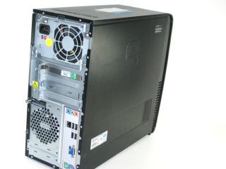 As Is Compaq Presario KT381AAABA SR5502FH PC Tower Computer