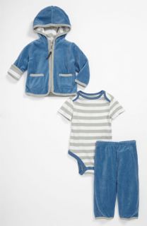 Offspring Bodysuit, Hoodie & Pants (Infant)