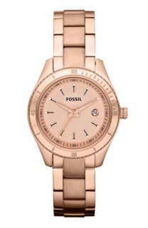 Fossil Mini Stella Bracelet Watch
