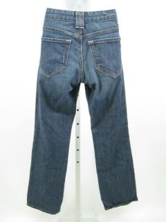 Salt Works Mulberry Street Denim Bootcut Jeans Pants 27