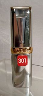 Loreal COLOR RICHE Lipstick w/ Anti Aging Serum REAL RED #301